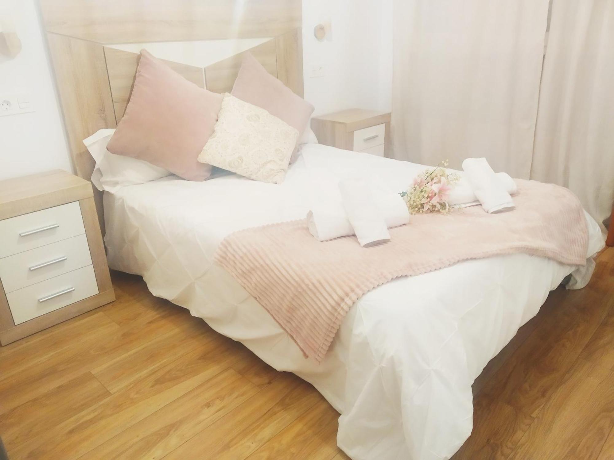 El Descanso De Carbayedo Apartment Aviles